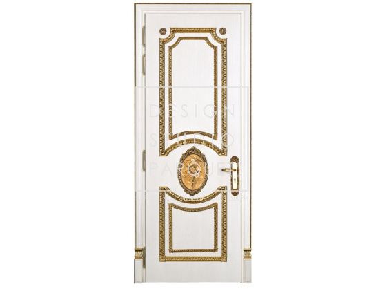 Межкомнатная дверь Sige Gold Classic Collection SE030AP.1A.31PA